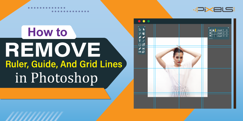 disable grid photoshop