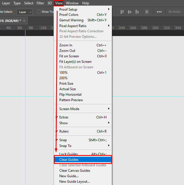 how-to-remove-ruler-guide-and-grid-lines-in-photoshop