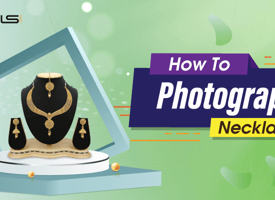 How To Photograph Necklaces