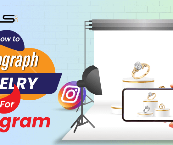 How To Photograph Jewelry For Instagram