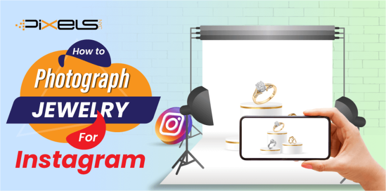 How To Photograph Jewelry For Instagram – Complete Guide