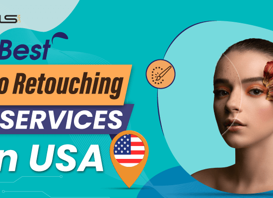 Best Photo Retouching Services in USA