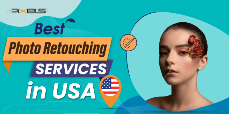 Top 10 Best Photo Retouching Services in USA