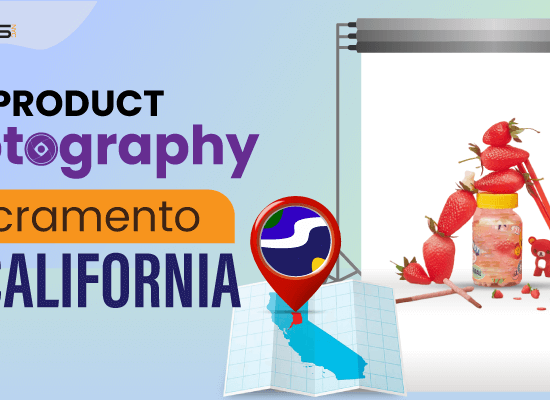 Product Photography Sacramento, California