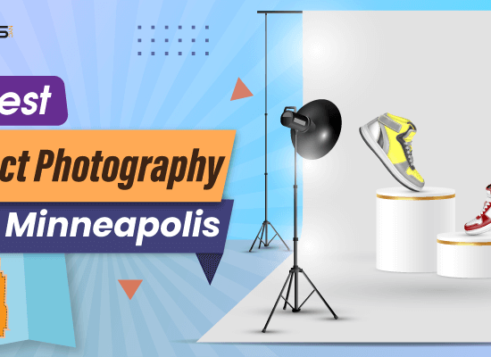 What is the best product photography in Minneapolis services