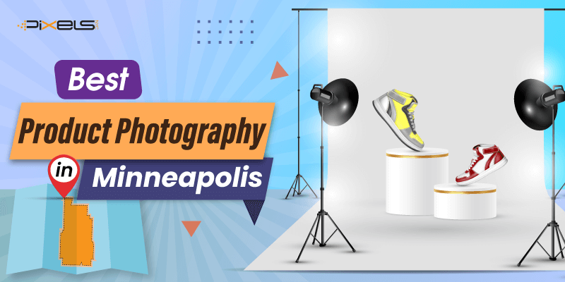 What is the best product photography in Minneapolis services