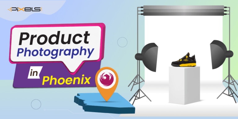 Product Photography Phoenix – 8 Best Photographers