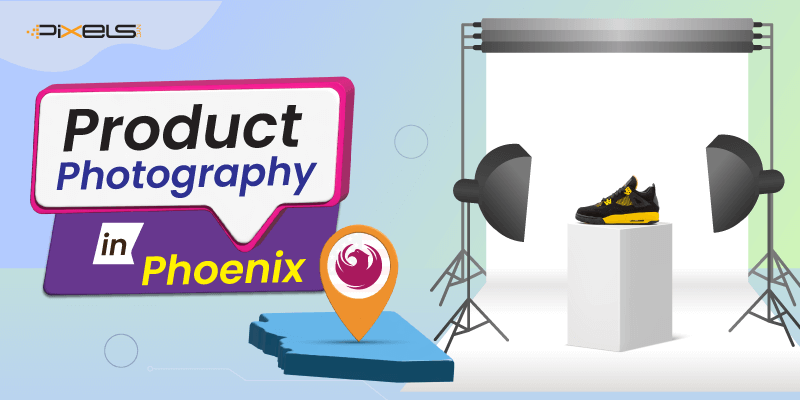 Product Photography Phoenix